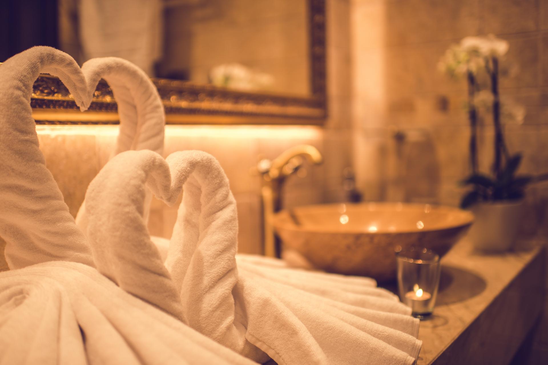 Luxurious — fotografie pokoje 2